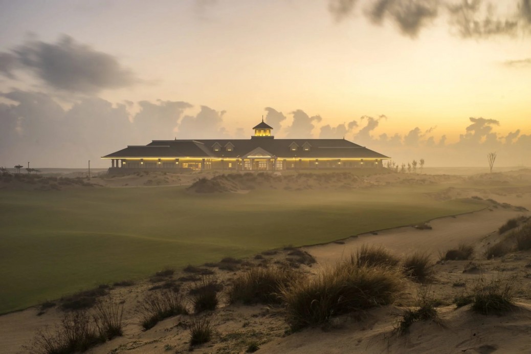 Hoiana Shores Golf Club  | Golfové zájezdy, golfová dovolená, luxusní golf