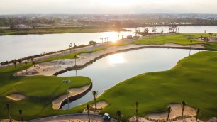 Legend Danang Golf Club - Nicklaus Course | Golfové zájezdy, golfová dovolená, luxusní golf