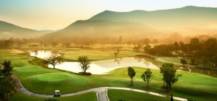 Alpine Golf Resort Chiang Mai Alpine Golf Resort Chiang Mai