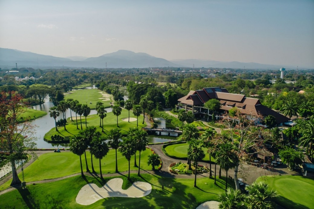 Summit Green Valley  | Golfové zájezdy, golfová dovolená, luxusní golf