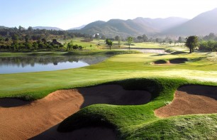 North Hill Golf Club Chiang Mai North Hill Golf Club Chiang Mai