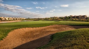 The Montgomerie Marrakech | Golfové zájezdy, golfová dovolená, luxusní golf