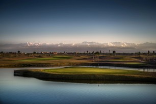Tony Jacklin Marrakech | Golfové zájezdy, golfová dovolená, luxusní golf