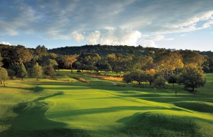 Royal Johannesburg & Kensington Golf Club