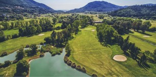 Corfu Golf Club
