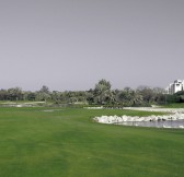 Jebel Ali Golf Resort | Golfové zájezdy, golfová dovolená, luxusní golf