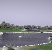 Jebel Ali Golf Resort | Golfové zájezdy, golfová dovolená, luxusní golf