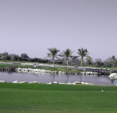 Jebel Ali Golf Resort | Golfové zájezdy, golfová dovolená, luxusní golf