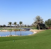 Jebel Ali Golf Resort | Golfové zájezdy, golfová dovolená, luxusní golf