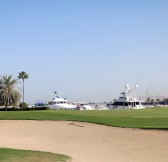 Jebel Ali Golf Resort | Golfové zájezdy, golfová dovolená, luxusní golf