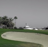 Jebel Ali Golf Resort | Golfové zájezdy, golfová dovolená, luxusní golf