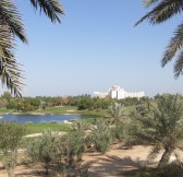 Jebel Ali Golf Resort | Golfové zájezdy, golfová dovolená, luxusní golf