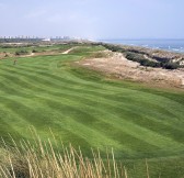 Campo de Golf El Saler | Golfové zájezdy, golfová dovolená, luxusní golf