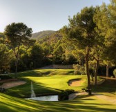 Arabella Golf Son Vida | Golfové zájezdy, golfová dovolená, luxusní golf