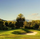 Arabella Golf Son Vida | Golfové zájezdy, golfová dovolená, luxusní golf