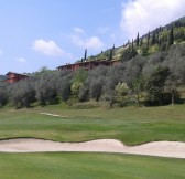 Bogliaco | Golfové zájezdy, golfová dovolená, luxusní golf