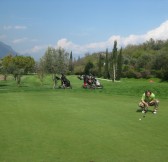 Bogliaco | Golfové zájezdy, golfová dovolená, luxusní golf