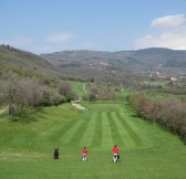 CA Degli Ulivi | Golfové zájezdy, golfová dovolená, luxusní golf