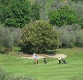 CA Degli Ulivi | Golfové zájezdy, golfová dovolená, luxusní golf