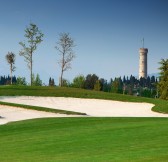 Chervo Golf Club San Vigilio | Golfové zájezdy, golfová dovolená, luxusní golf