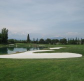 Golf Club Paradiso del Garda | Golfové zájezdy, golfová dovolená, luxusní golf