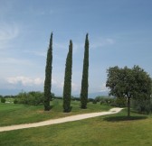 Golf Club Paradiso del Garda | Golfové zájezdy, golfová dovolená, luxusní golf