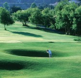 Secret Valley Golf Club | Golfové zájezdy, golfová dovolená, luxusní golf