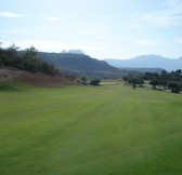 Secret Valley Golf Club | Golfové zájezdy, golfová dovolená, luxusní golf