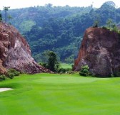 Red Mountain Golf Club | Golfové zájezdy, golfová dovolená, luxusní golf