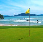 Mission Hills Golf Club Phuket | Golfové zájezdy, golfová dovolená, luxusní golf