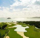 Mission Hills Golf Club Phuket | Golfové zájezdy, golfová dovolená, luxusní golf