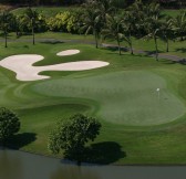 Phuket Country Club | Golfové zájezdy, golfová dovolená, luxusní golf