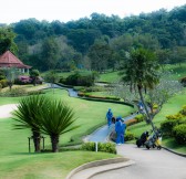 Phuket Country Club | Golfové zájezdy, golfová dovolená, luxusní golf