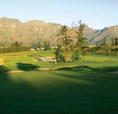 De Zalze Golf Club | Golfové zájezdy, golfová dovolená, luxusní golf