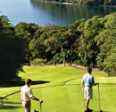 Ocean Course at Peninsula Papagayo | Golfové zájezdy, golfová dovolená, luxusní golf