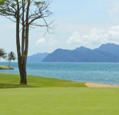 Els Club Datai Teluk | Golfové zájezdy, golfová dovolená, luxusní golf