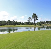 Aroeira Golf Club | Golfové zájezdy, golfová dovolená, luxusní golf