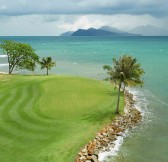 Els Club Datai Teluk | Golfové zájezdy, golfová dovolená, luxusní golf