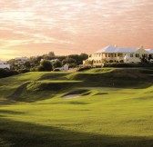 Tuckers Point Golf Club | Golfové zájezdy, golfová dovolená, luxusní golf