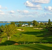 Tuckers Point Golf Club | Golfové zájezdy, golfová dovolená, luxusní golf