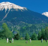 Royal Bled Golf | Golfové zájezdy, golfová dovolená, luxusní golf