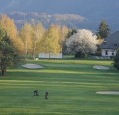 Royal Bled Golf | Golfové zájezdy, golfová dovolená, luxusní golf