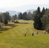 Royal Bled Golf | Golfové zájezdy, golfová dovolená, luxusní golf