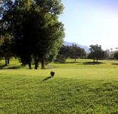 Los Naranjos Golf Club | Golfové zájezdy, golfová dovolená, luxusní golf