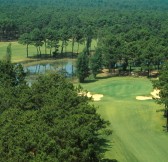 Aroeira Golf Club | Golfové zájezdy, golfová dovolená, luxusní golf