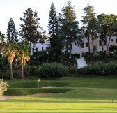 Los Naranjos Golf Club | Golfové zájezdy, golfová dovolená, luxusní golf