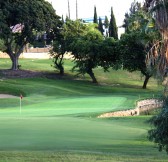 Los Naranjos Golf Club | Golfové zájezdy, golfová dovolená, luxusní golf