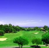 Almenara Sotogrande Golf Club | Golfové zájezdy, golfová dovolená, luxusní golf