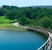 Almenara Sotogrande Golf Club | Golfové zájezdy, golfová dovolená, luxusní golf