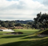 San Roque Golf Club | Golfové zájezdy, golfová dovolená, luxusní golf